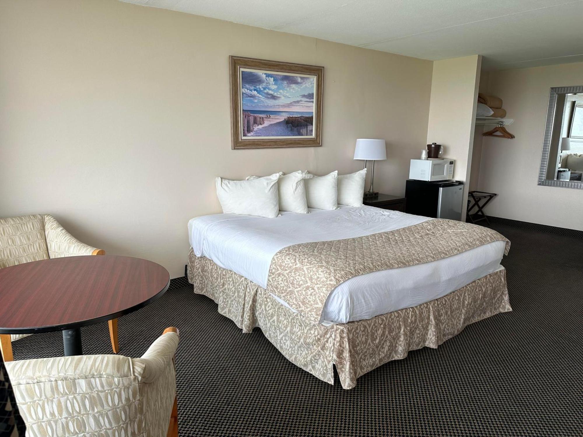Diamond Crest Motel Wildwood Crest Bagian luar foto