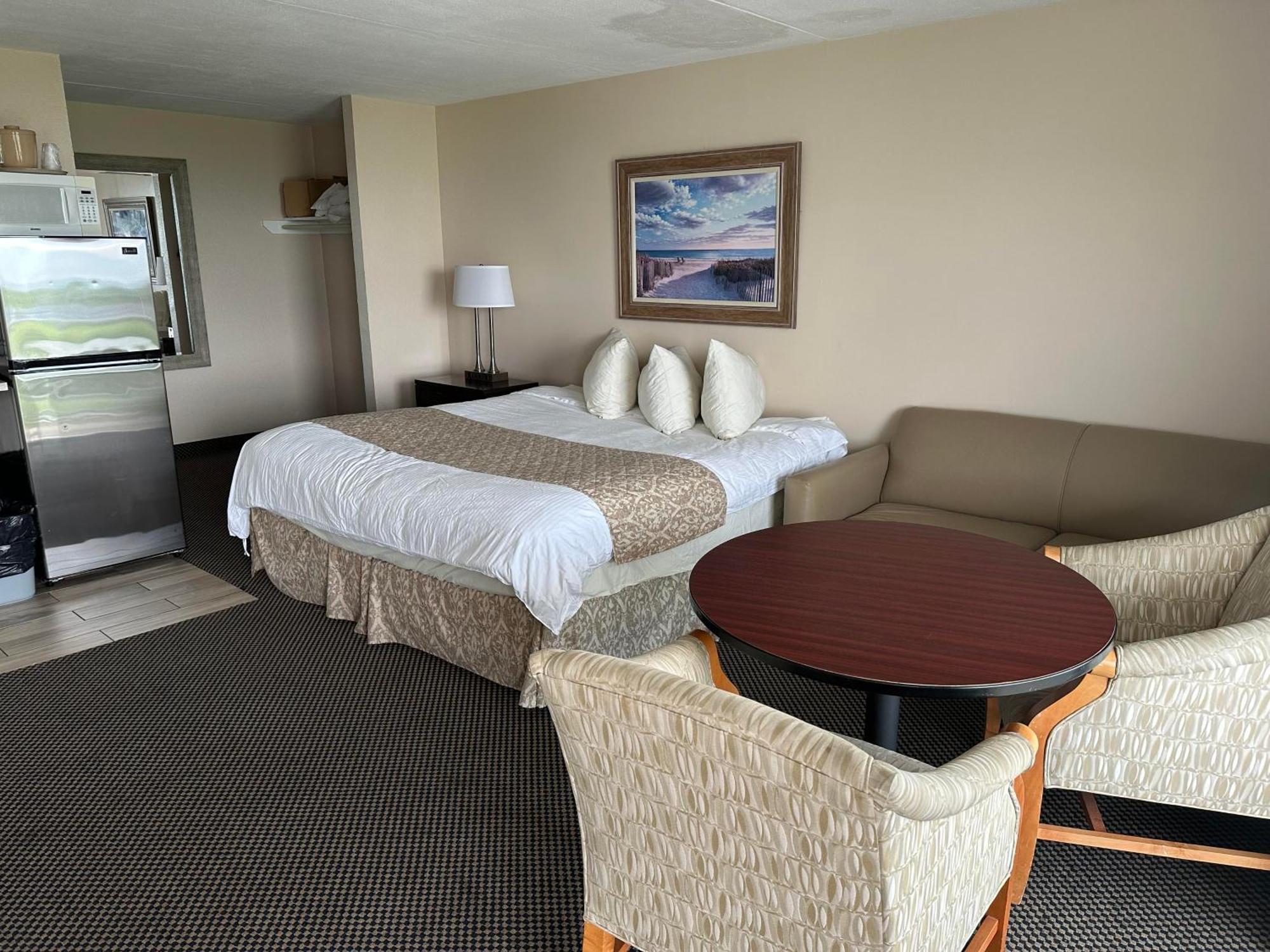 Diamond Crest Motel Wildwood Crest Bagian luar foto